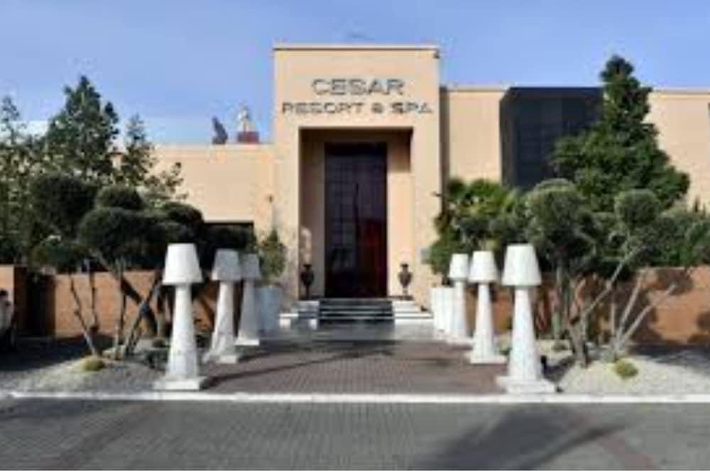 Cesar Resort & Spa Marraquexe Exterior foto